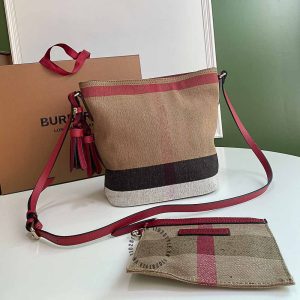 túi xách burberry