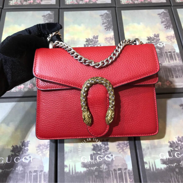 túi xách gucci nữ