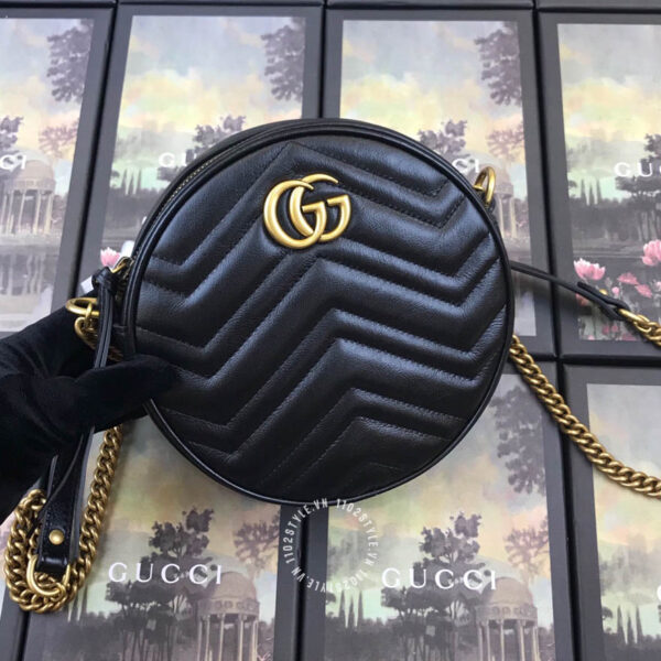 túi xách gucci nữ