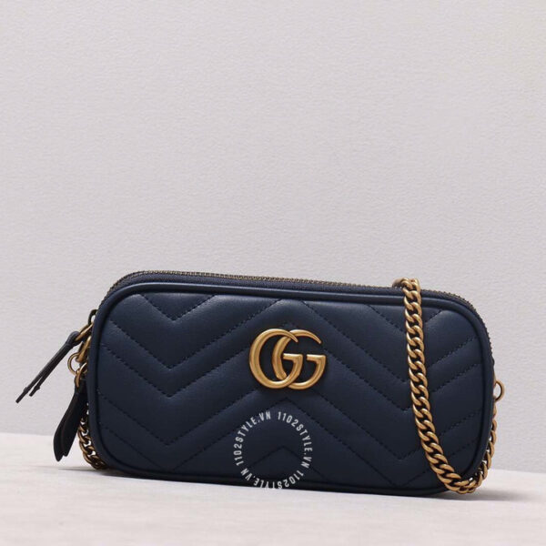 TÚI XÁCH HÀNG HIỆU GUCCI