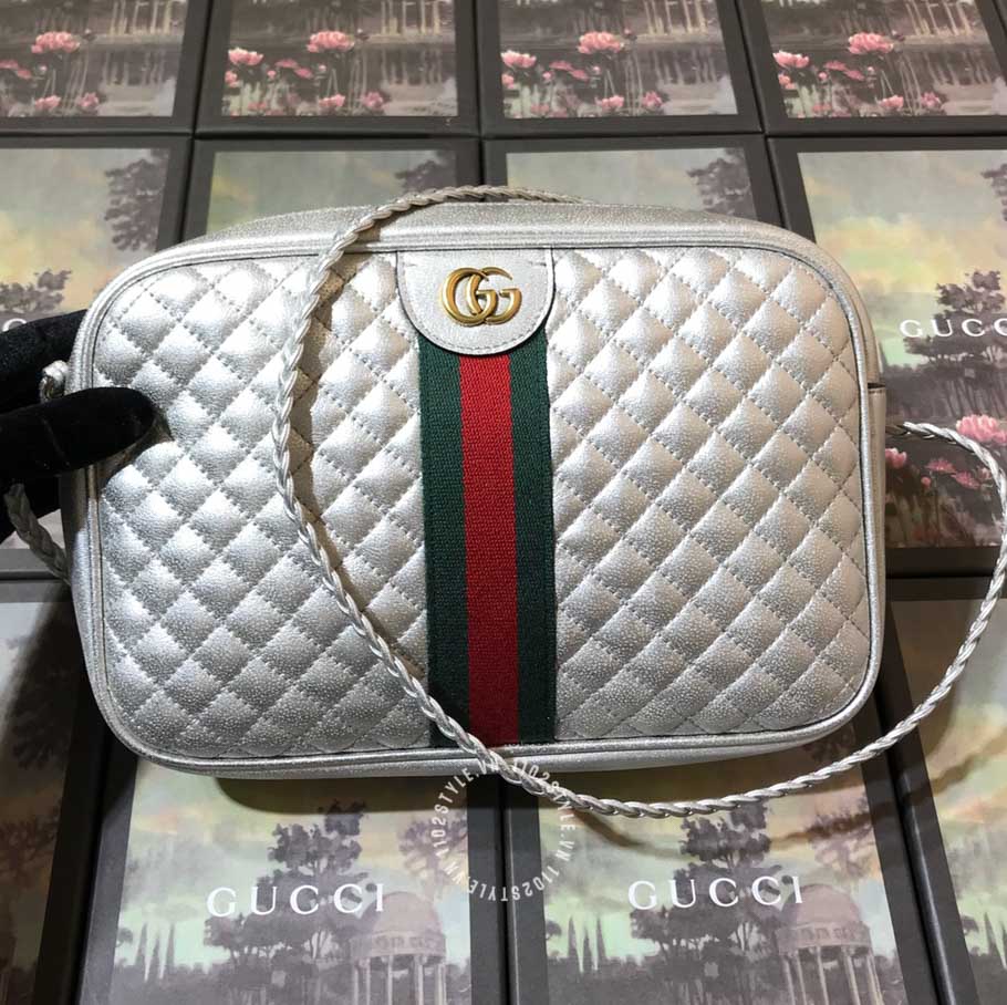 túi xách nữ gucci