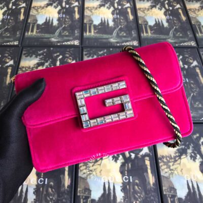 túi xách nữ hiệu gucci