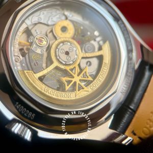 Đồng hồ Vacheron Constantin Fake 1:1 Fiftysix 4400E/000A-B437 - Hình ảnh 19