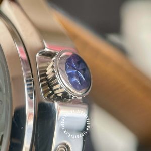 Đồng hồ Vacheron Constantin Fake 1:1 Fiftysix 4400E/000A-B437 - Hình ảnh 16