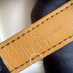 Đồng hồ Vacheron Constantin Fake 1:1 Fiftysix 4400E/000A-B437 - Hình ảnh 18