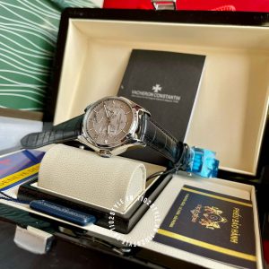 Đồng hồ Vacheron Constantin Fake 1:1 Fiftysix 4400E/000A-B437 - Hình ảnh 8