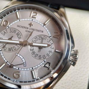 Đồng hồ Vacheron Constantin Fake 1:1 Fiftysix 4400E/000A-B437 - Hình ảnh 9