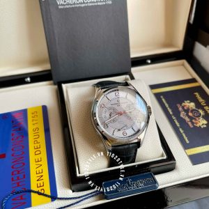 Đồng hồ Vacheron Constantin Fake 1:1 Fiftysix 4400E/000A-B437 - Hình ảnh 3