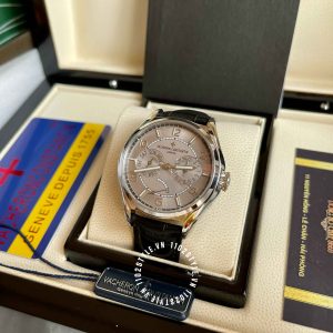Đồng hồ Vacheron Constantin Fake 1:1 Fiftysix 4400E/000A-B437 - Hình ảnh 4