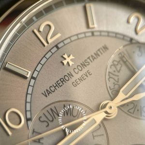 Đồng hồ Vacheron Constantin Fake 1:1 Fiftysix 4400E/000A-B437 - Hình ảnh 10