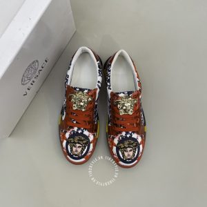 versace giày