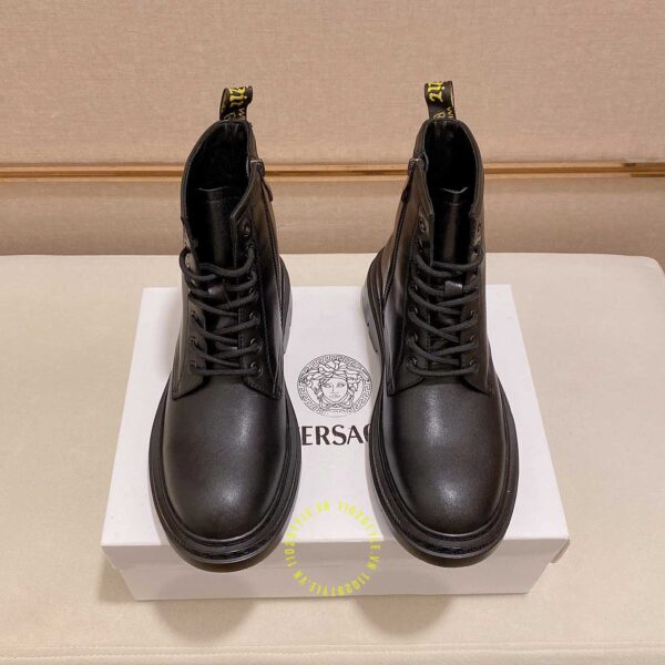 versace giày