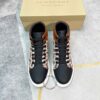 Burberry sneaker boot