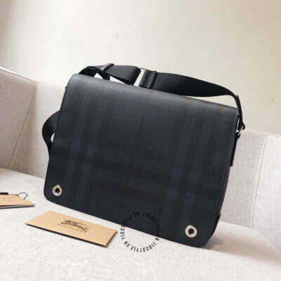 Cặp đeo chéo Burberry nam