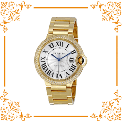 Cartier Nữ