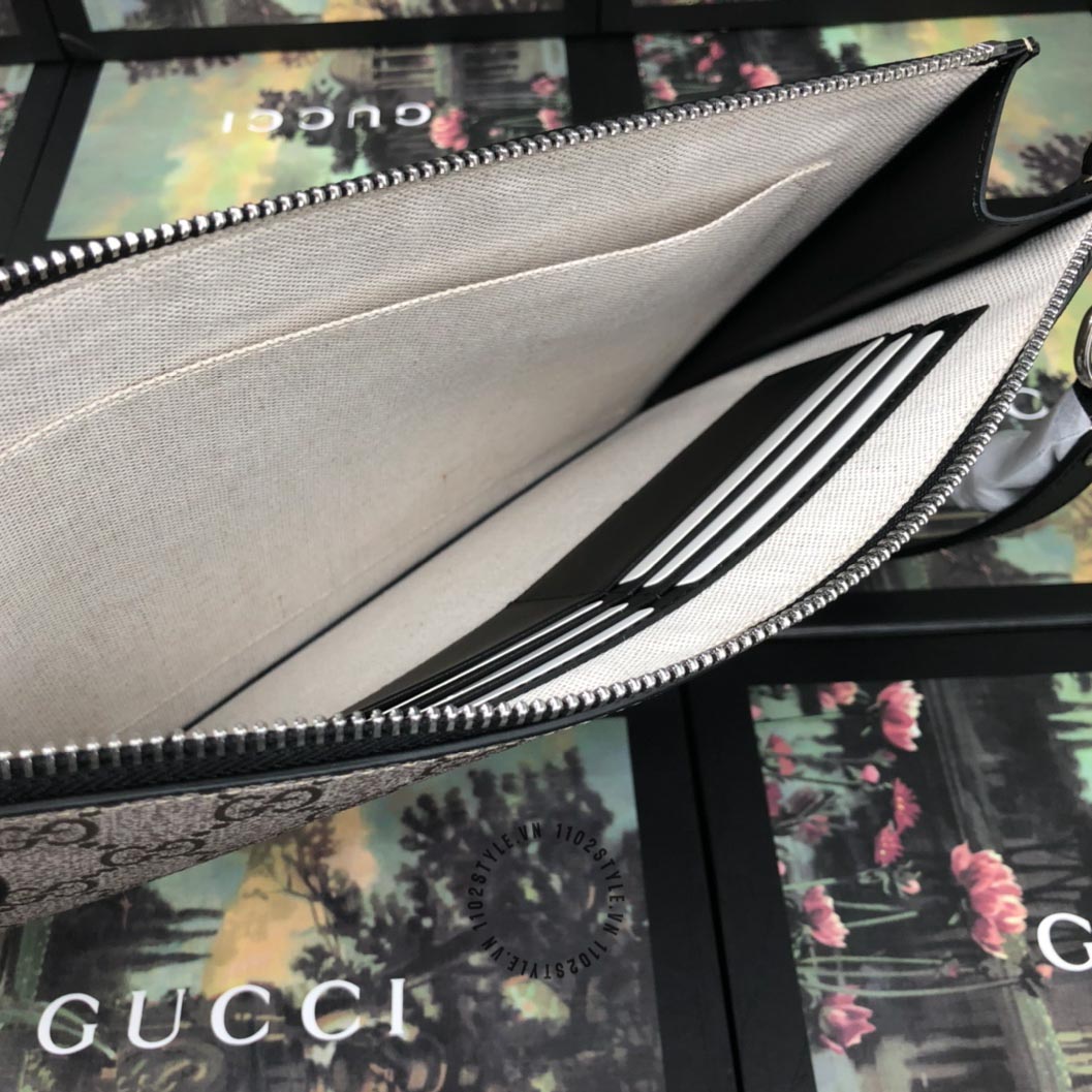 clutch gucci