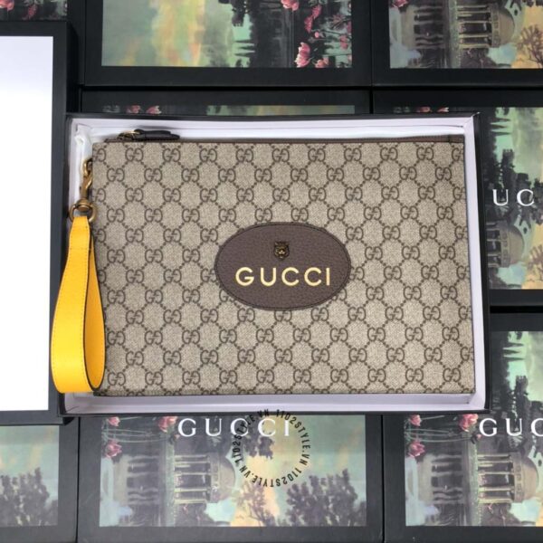 clutch gucci nam