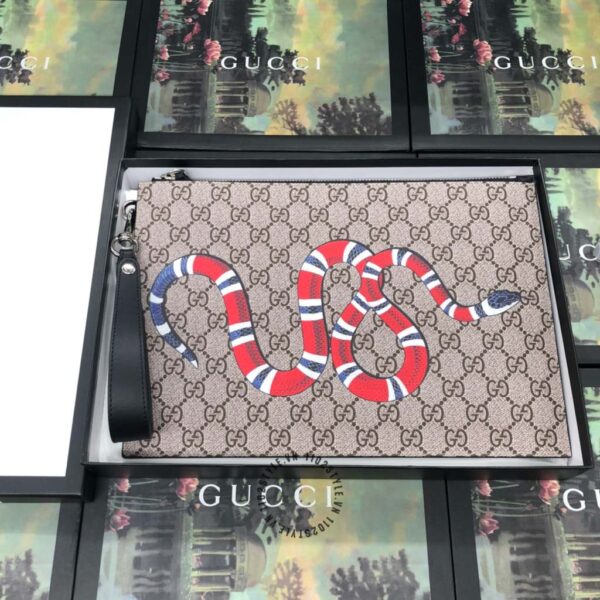 clutch gucci nam
