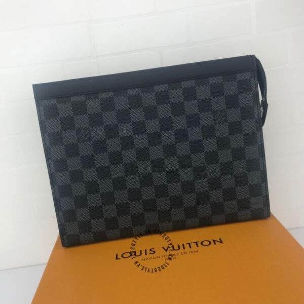 CLUTCH LV