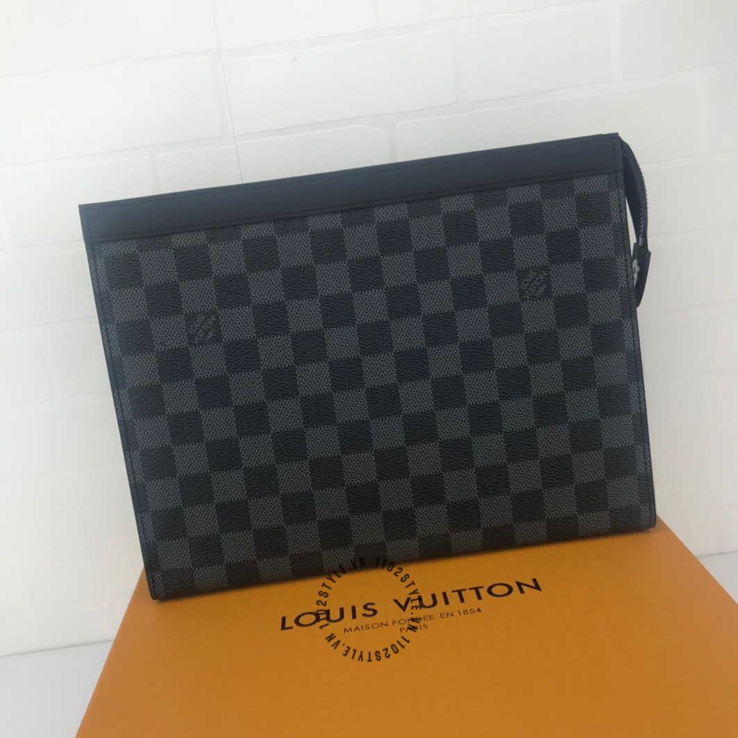 CLUTCH LV