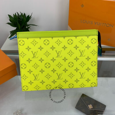 clutch lv