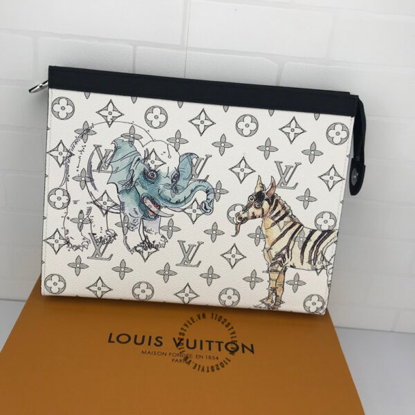 clutch lv