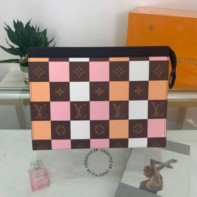 clutch lv