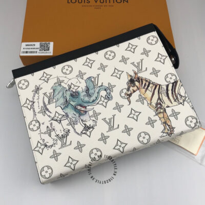 clutch lv