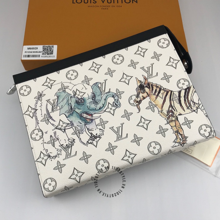 clutch lv