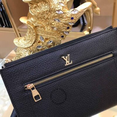 clutch lv