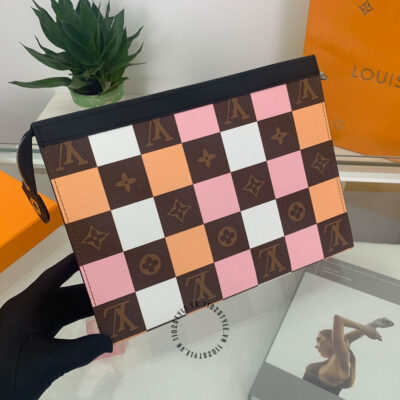 clutch lv