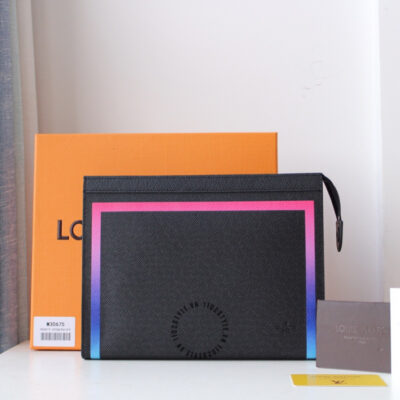 clutch lv