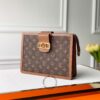 clutch lv cao cấp