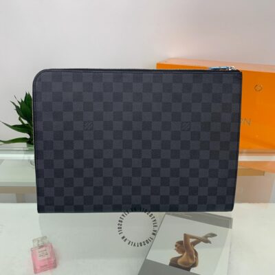 clutch lv cao cấp