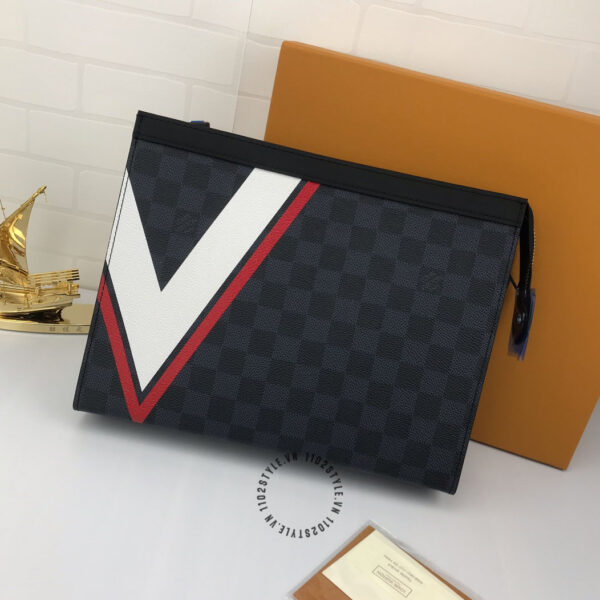 clutch lv da