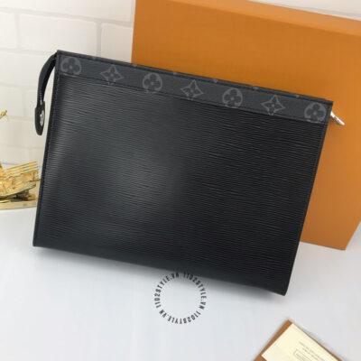 clutch lv da