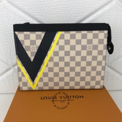 cluch lv da