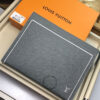clutch lv da xịn