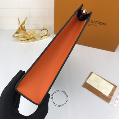 clutch lv hàng hiệu