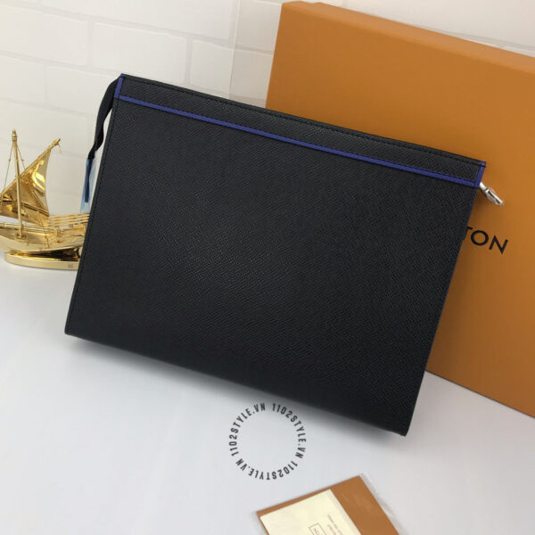 clutch lv hàng hiệu