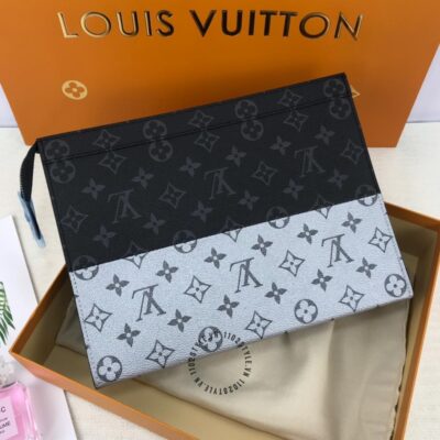 clutch lv rep 11