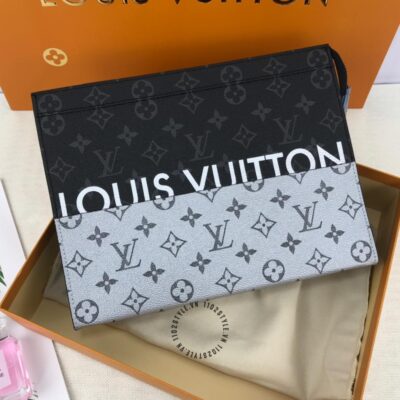 clutch lv rep 11
