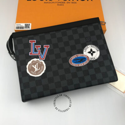 clutch lv rep 11