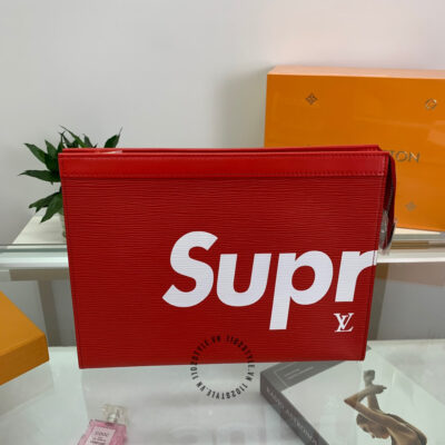 clutch lv vip