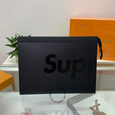 clutch lv vip