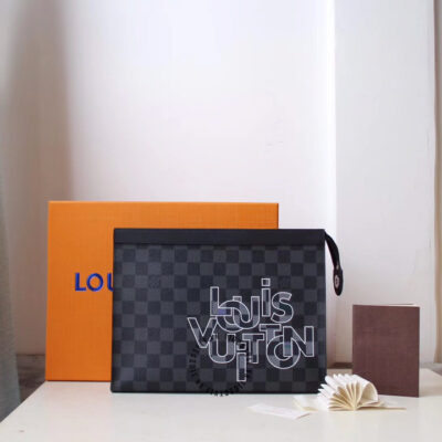 clutch lv vip