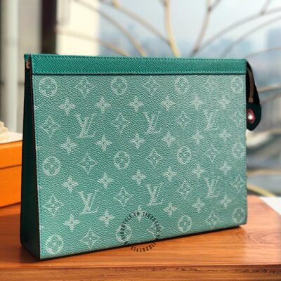 clutch lv xịn