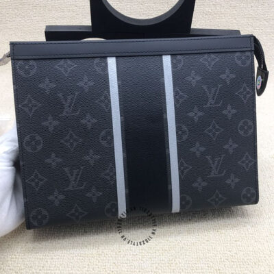 clutch lv xịn