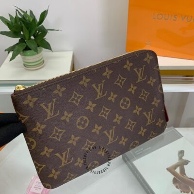 clutch hiệu lv