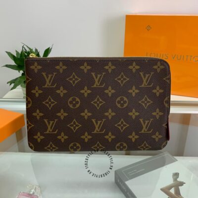 clutch hiệu lv